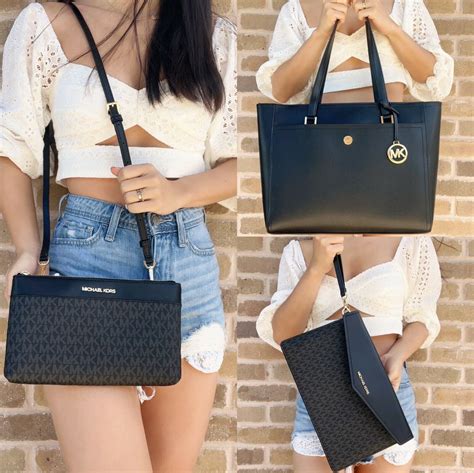 michael kors 3 in one bag|michael kors 3 in one.